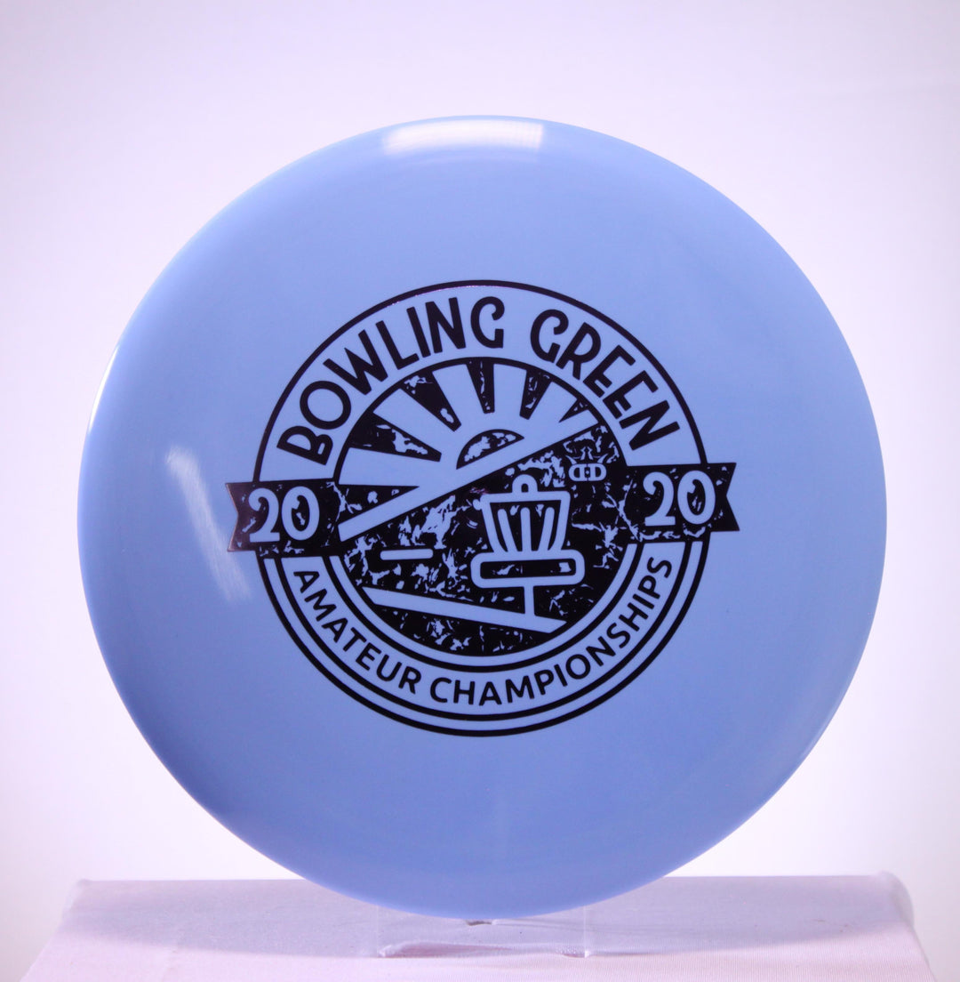 Dynamic Discs Bowling Green BioFuzion Sergeant Distance Driver
