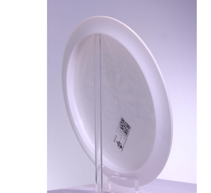 Dynamic Discs Bowling Green BioFuzion Sergeant Distance Driver