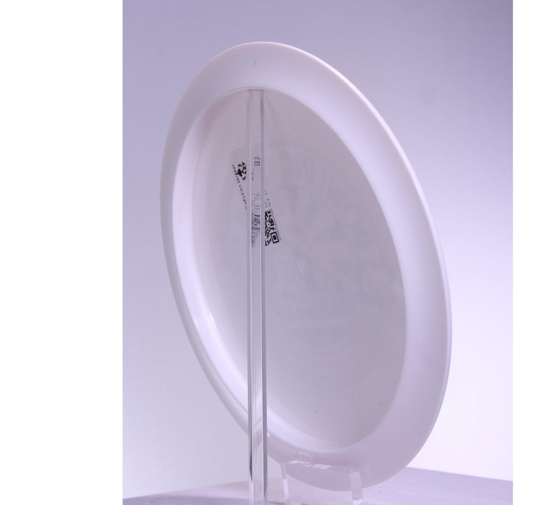 Dynamic Discs Bowling Green BioFuzion Sergeant Distance Driver