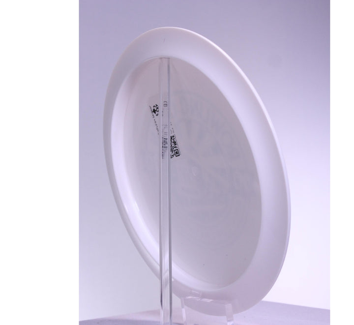 Dynamic Discs Bowling Green BioFuzion Sergeant Distance Driver