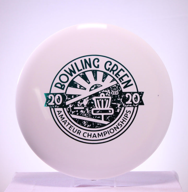 Dynamic Discs Bowling Green BioFuzion Sergeant Distance Driver