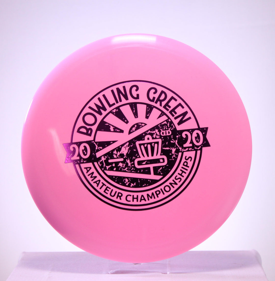 Dynamic Discs Bowling Green BioFuzion Sergeant Distance Driver