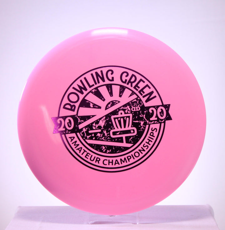 Dynamic Discs Bowling Green BioFuzion Sergeant Distance Driver