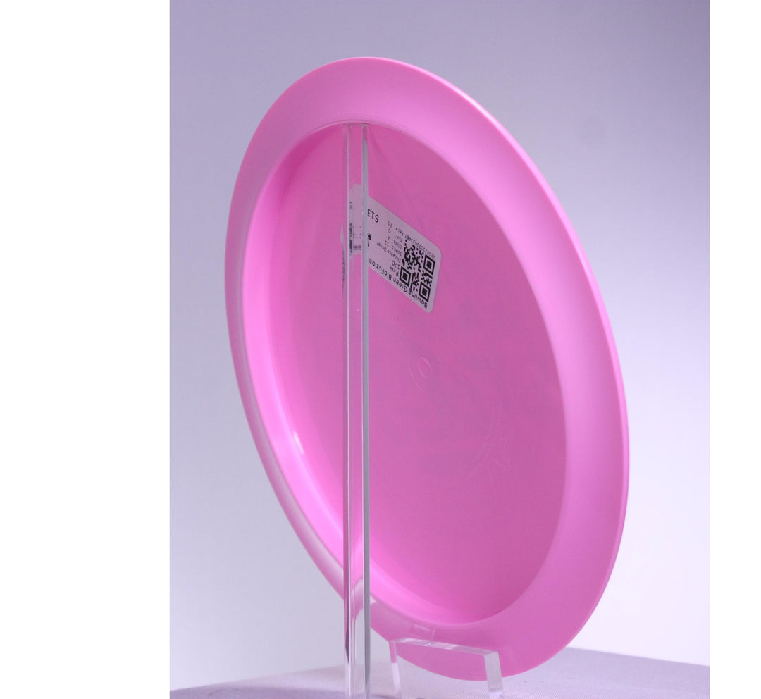 Dynamic Discs Bowling Green BioFuzion Sergeant Distance Driver