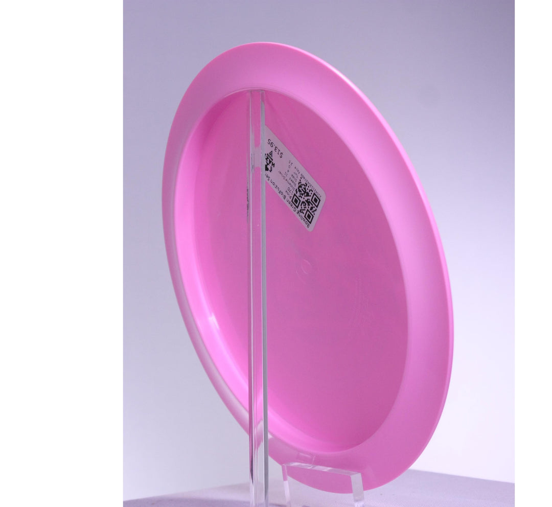 Dynamic Discs Bowling Green BioFuzion Sergeant Distance Driver