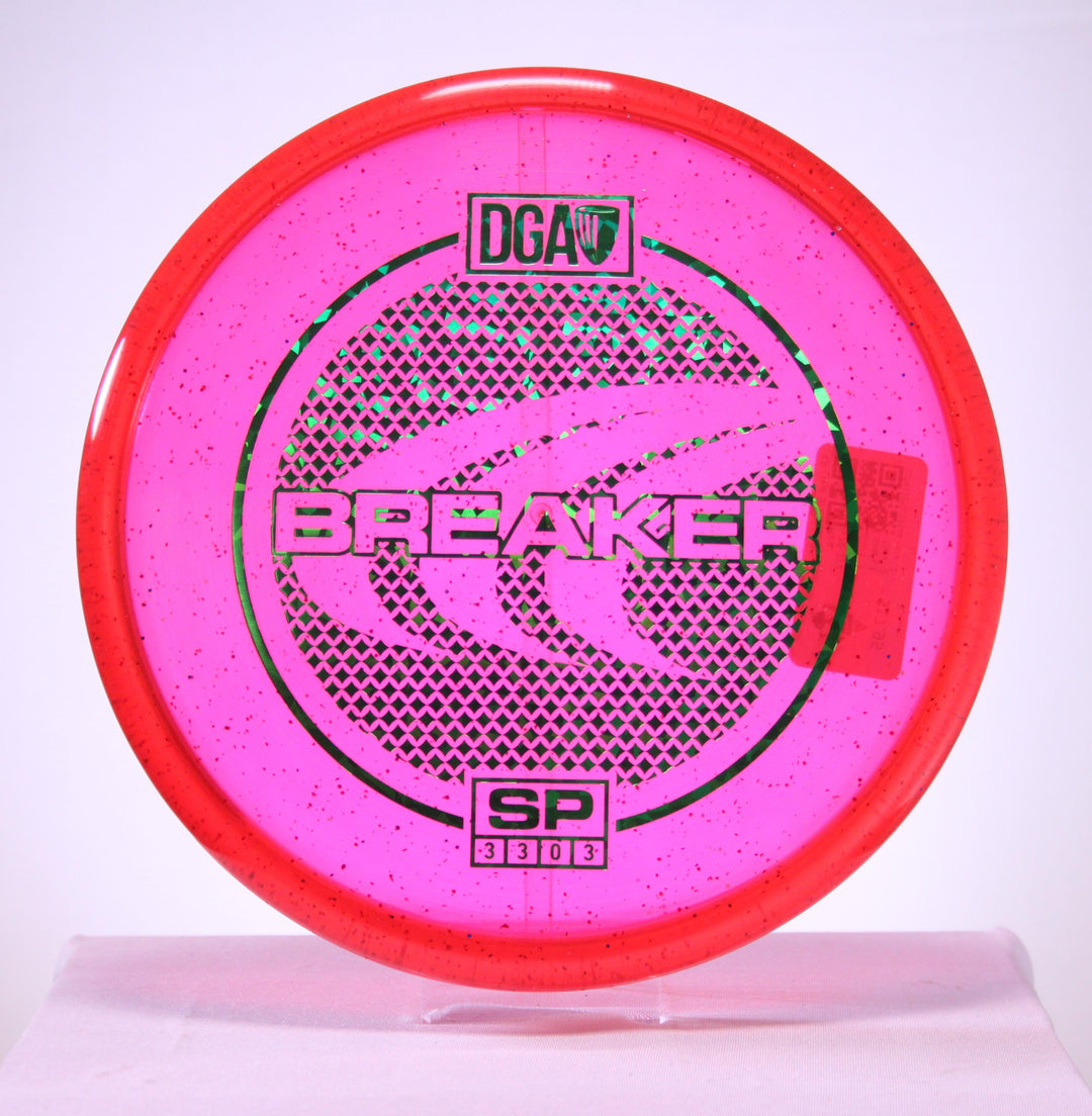 SP Line Breaker
