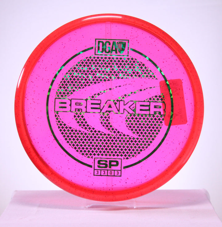 SP Line Breaker