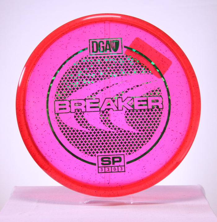 DGA SP Line Breaker Putter