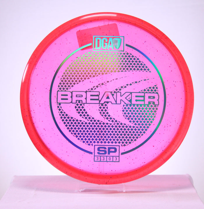 DGA SP Line Breaker Putter