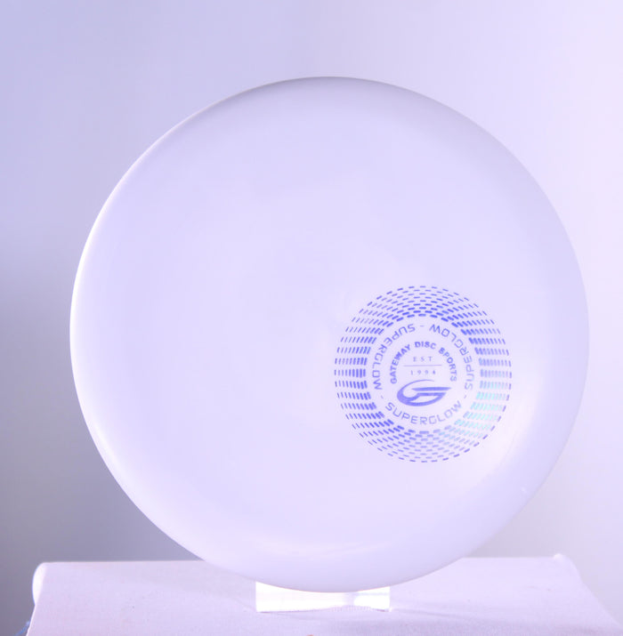 Gateway Superglow Super Stupid Soft Voodoo Putter