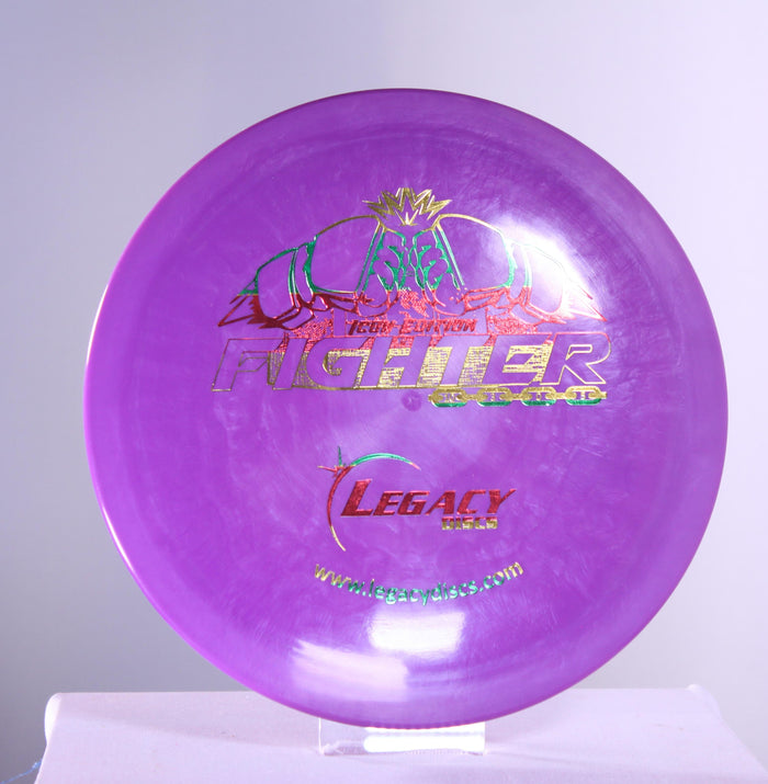 Legacy Icon Fighter Distance Driver