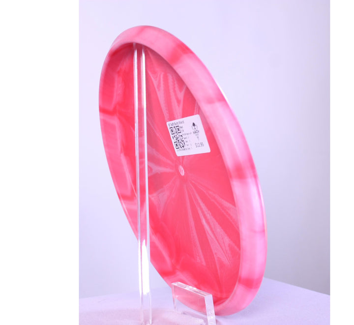 Westside Discs BT Soft Burst Shield Putter