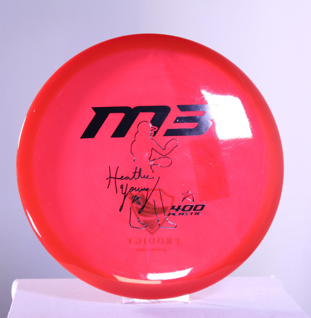 Heather Young Signature Series 400 M3