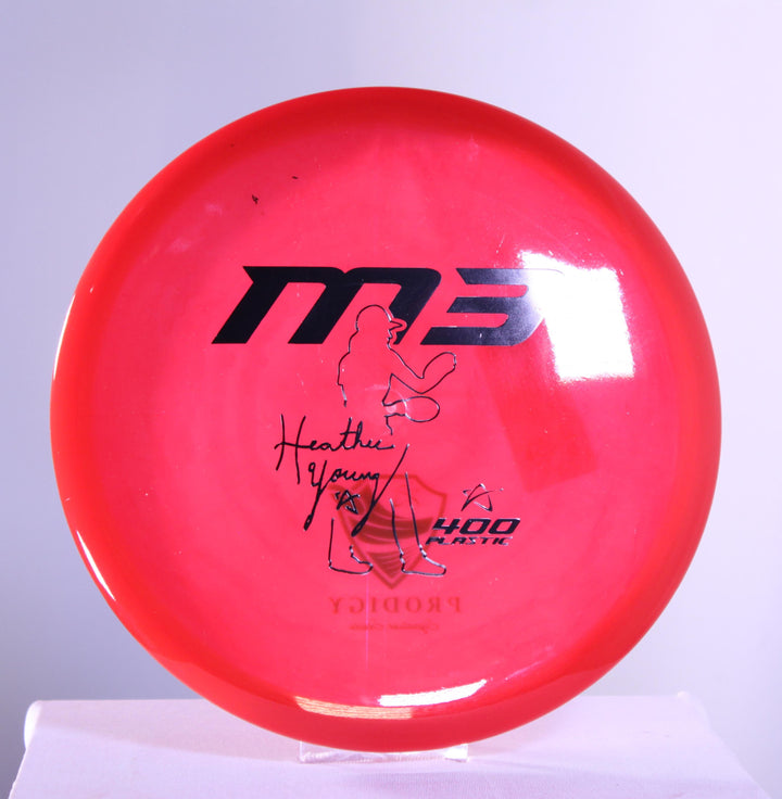 Heather Young Signature Series 400 M3