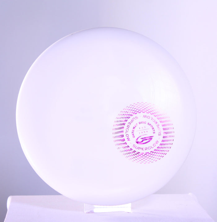 Gateway Superglow Super Soft Wizard Putter