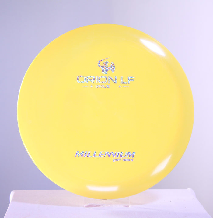 Millennium Sirius Orion LF Fairway Driver