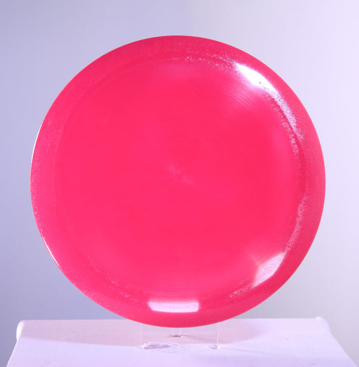 Millennium Bottom Stamp Greg Barsby Sirius Scorpius Distance Driver