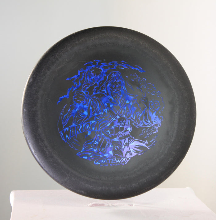 Gateway Brian Allen Nylon Alloy Warlock Putter