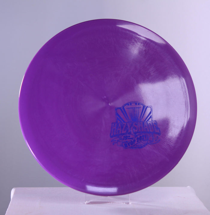 Legacy 19th Annual BYOP Icon Pursuit Midrange