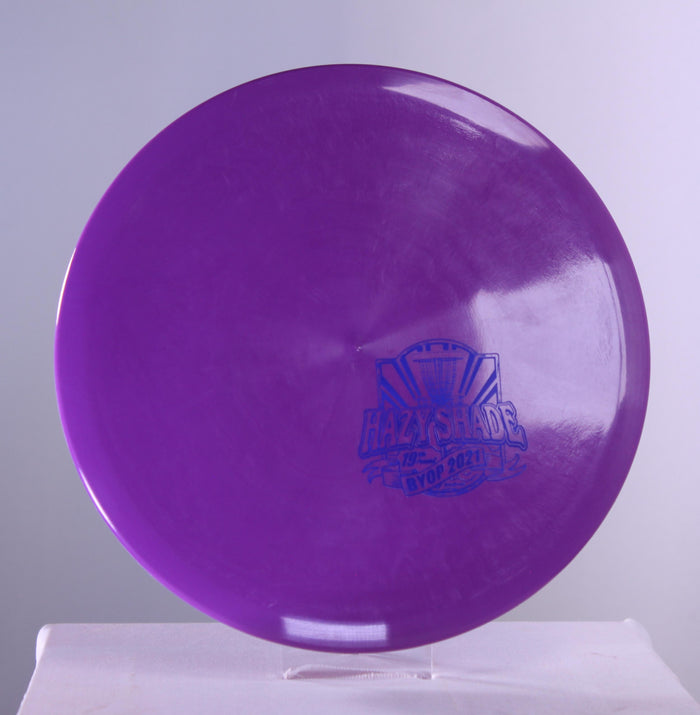 Legacy 19th Annual BYOP Icon Pursuit Midrange