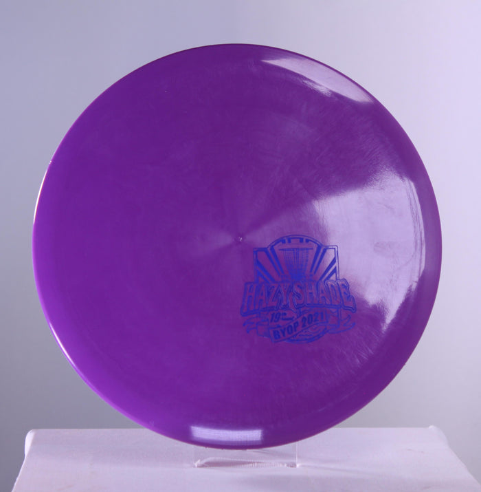 Legacy 19th Annual BYOP Icon Pursuit Midrange