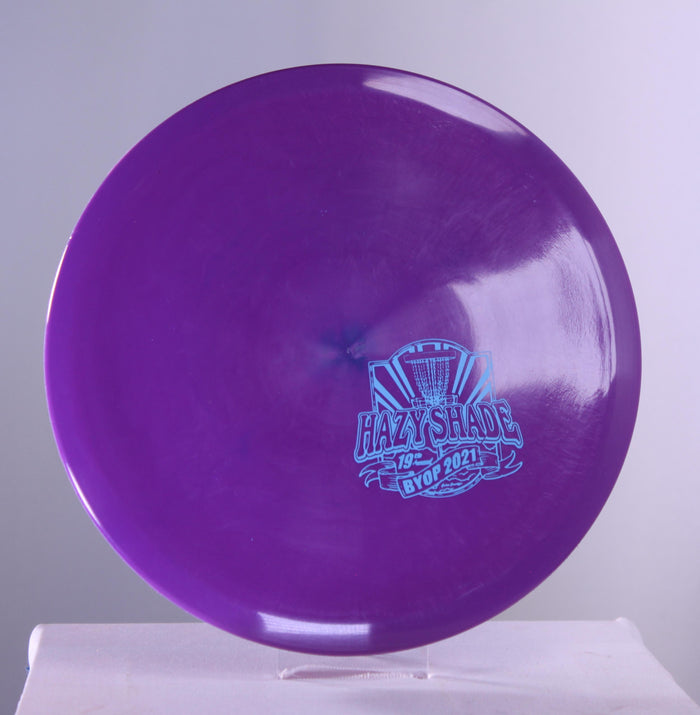 Legacy 19th Annual BYOP Icon Pursuit Midrange