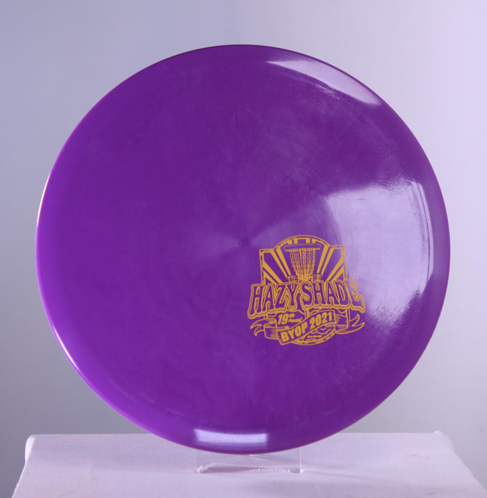 Legacy 19th Annual BYOP Icon Pursuit Midrange