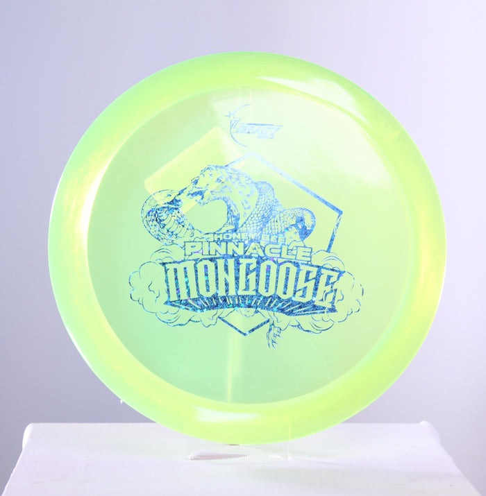 Legacy Honey Bee Mongoose Fairway Driver