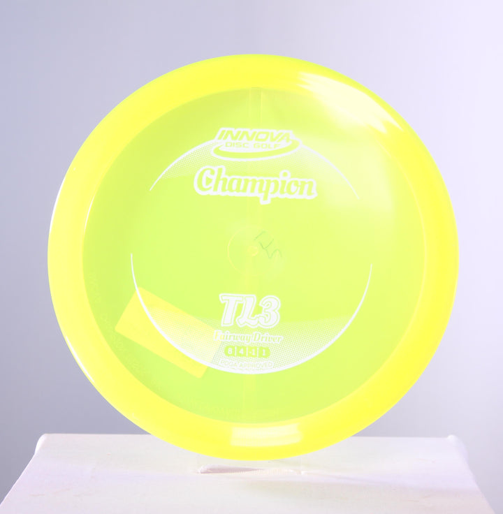 Champion TL3