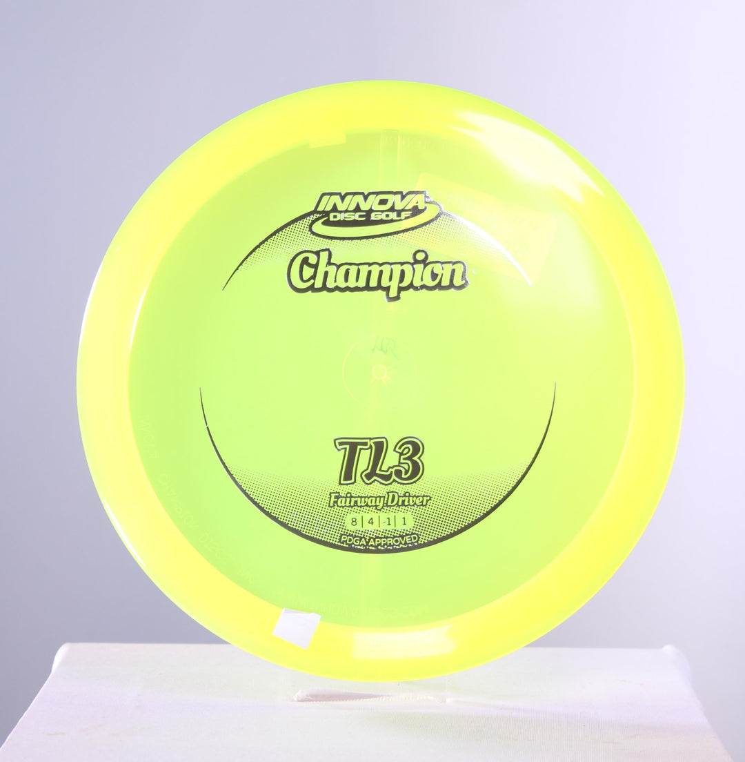 Champion TL3