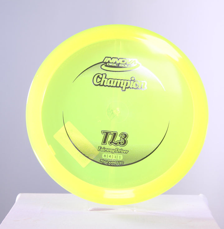 Champion TL3