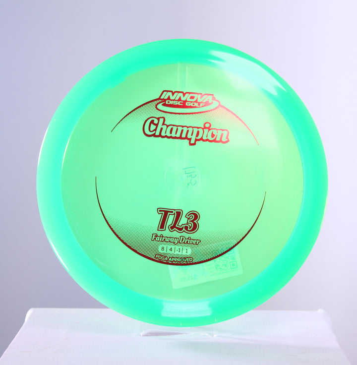 Champion TL3