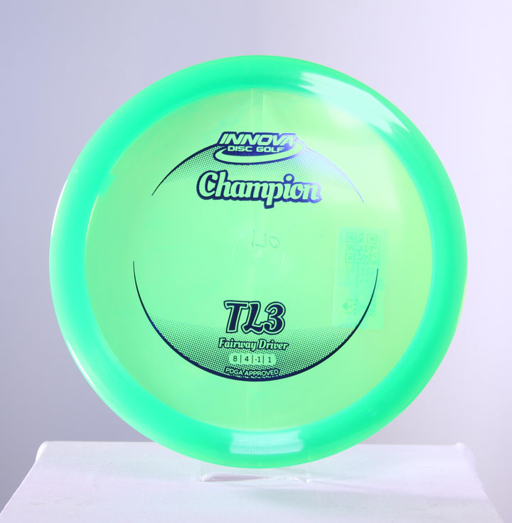 Champion TL3