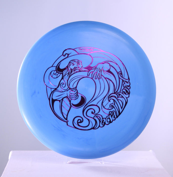 Gateway Special Blend Wizard Putter