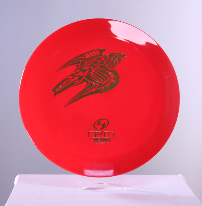 RPM Discs Atomic Kahu Distance Driver