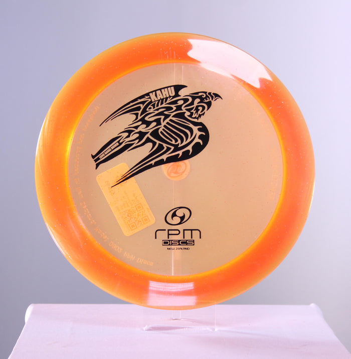 RPM Discs Cosmic Kahu Distance Driver