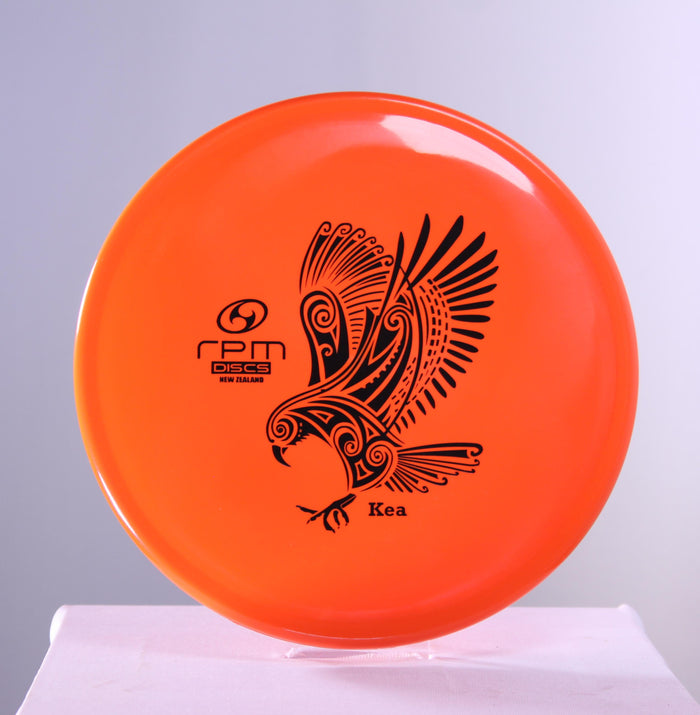 RPM Discs Atomic Kea Midrange