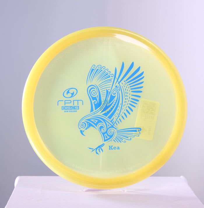 RPM Discs Cosmic Kea Midrange