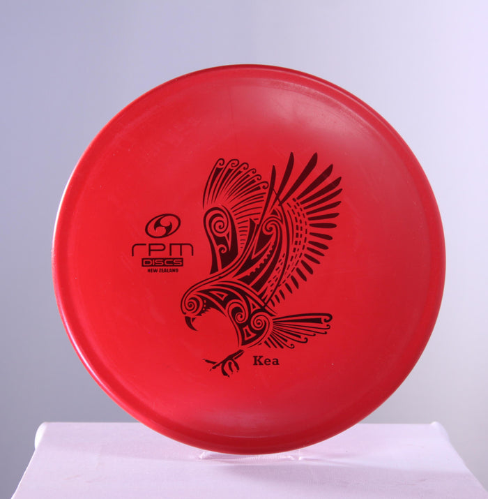 RPM Discs Strata Kea Midrange