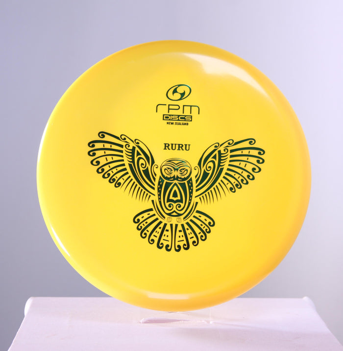 RPM Discs Atomic Ruru Putter