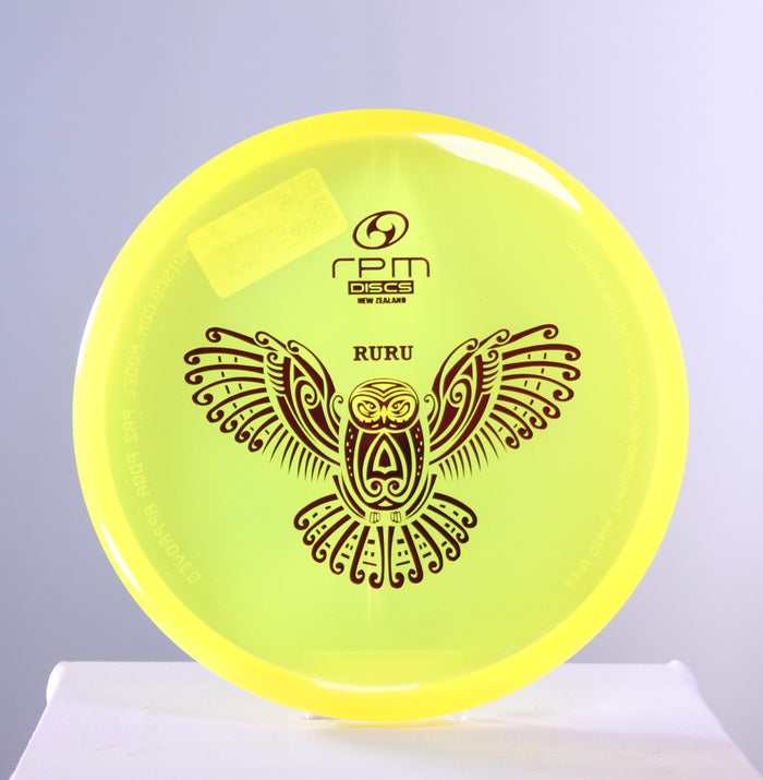 RPM Discs Cosmic Ruru Putter
