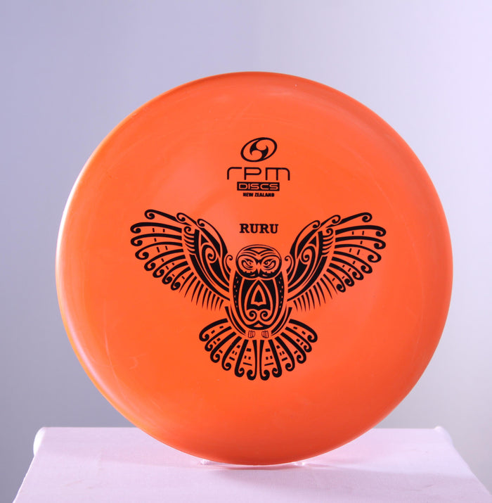 RPM Discs Magma Ruru Putter