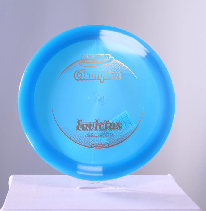 Innova Champion Invictus Distance Driver