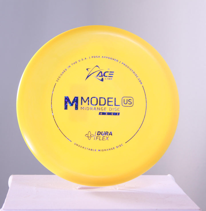 Ace Line Dura Flex M Model US