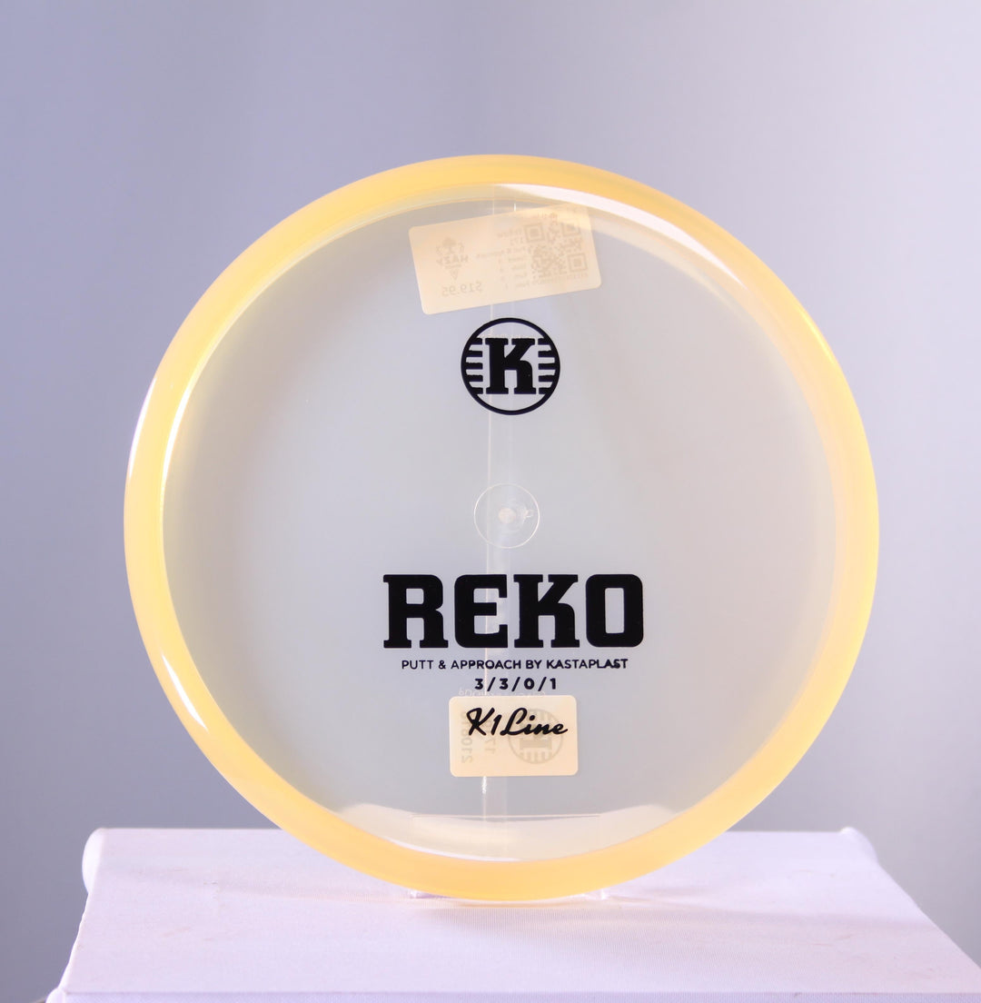 K1 Reko