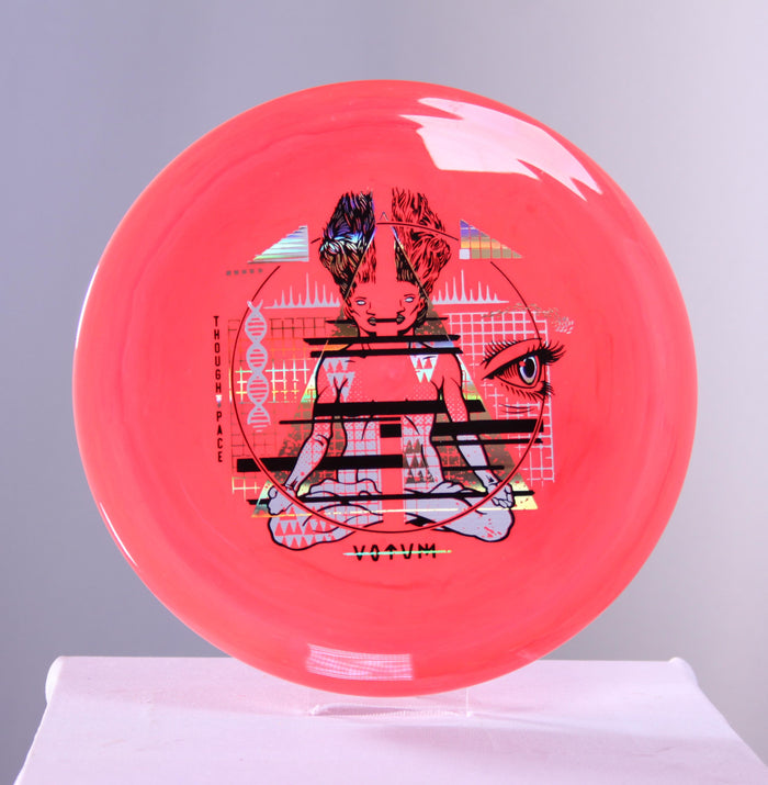 Thought Space Athletics Partial Stamp Aura Votum Fairway Driver