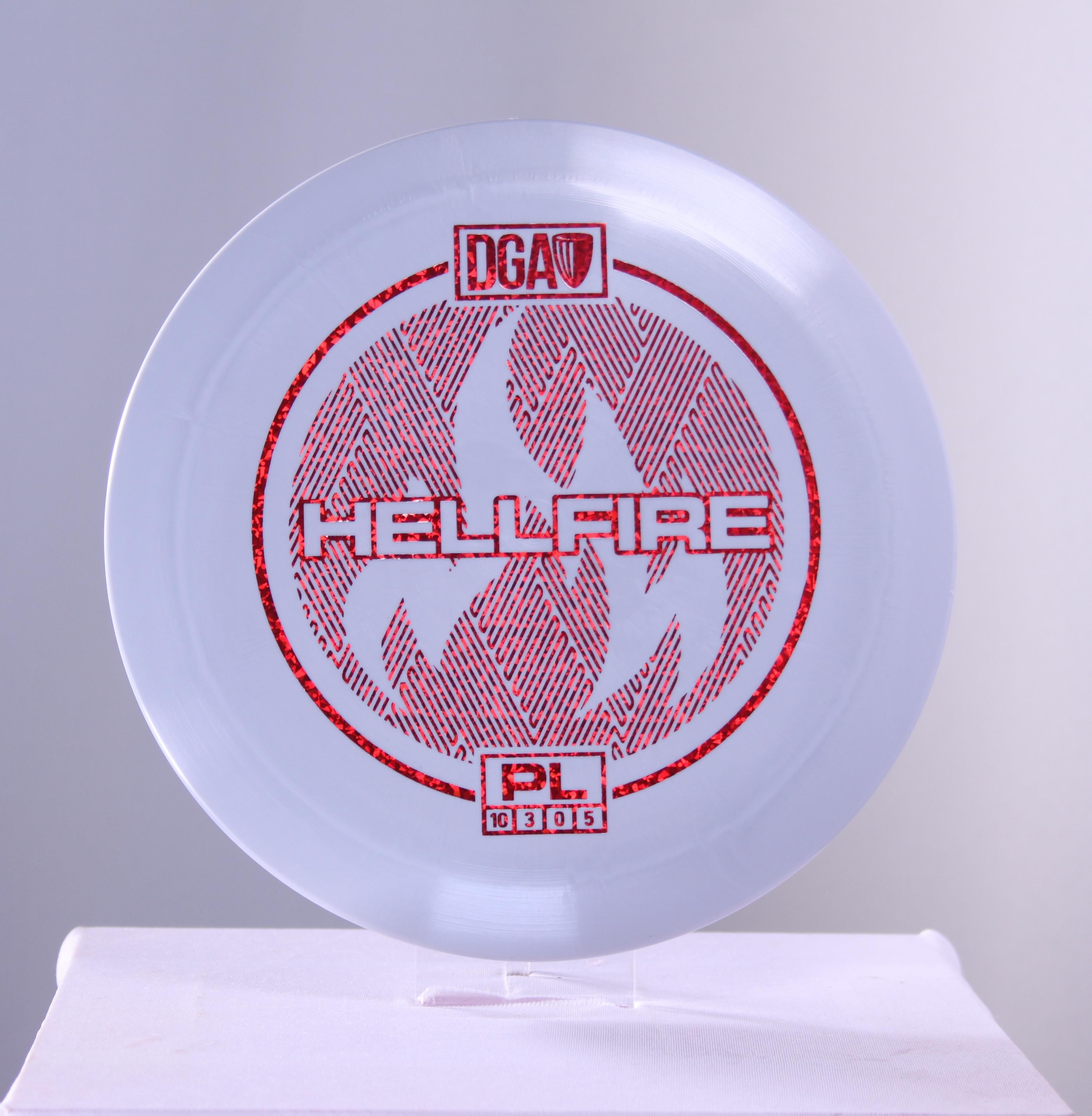 ProLine Hellfire