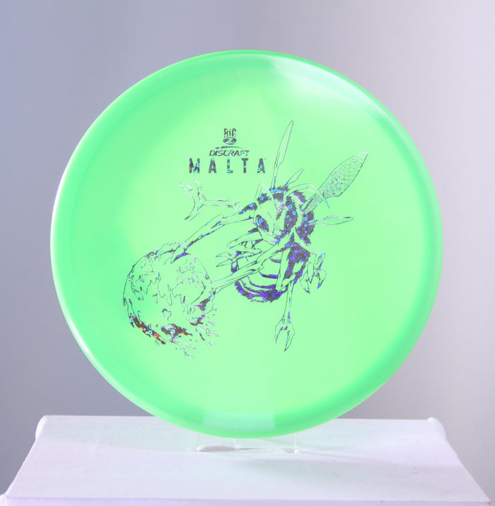 Discraft Paul McBeth Big Z Malta Midrange