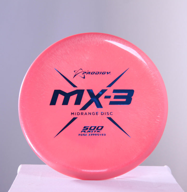 500 MX-3