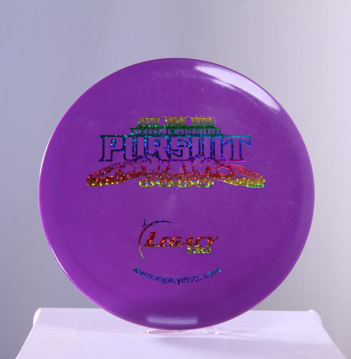 Legacy Icon Pursuit Midrange